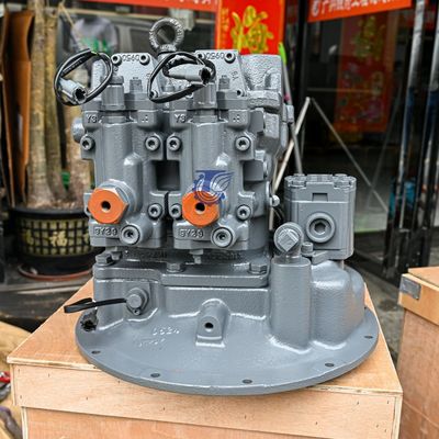 9151416 9153026 9158018 9159230 Hydraulic Pump For Hitachi EX120-5 EX130H-5 For Repair Shop, Manufacturing Industry,