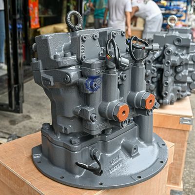 9151416 9153026 9158018 9159230 Hydraulic Pump For Hitachi EX120-5 EX130H-5 For Repair Shop, Manufacturing Industry,