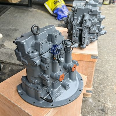 9151416 9153026 9158018 9159230 Hydraulic Pump For Hitachi EX120-5 EX130H-5 For Repair Shop, Manufacturing Industry,