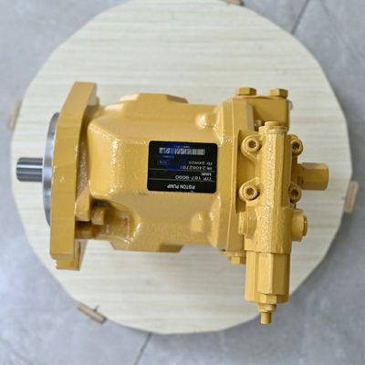 CAT 187-9090 1879090 OEM New Hydraulic Axial Piston Pump R986110556 Hydraulic Pump Fan Pump Factory Manufacturer