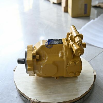 CAT 187-9090 1879090 OEM New Hydraulic Axial Piston Pump R986110556 Hydraulic Pump Fan Pump Factory Manufacturer