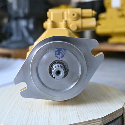 CAT 187-9090 1879090 OEM New Hydraulic Axial Piston Pump R986110556 Hydraulic Pump Fan Pump Factory Manufacturer