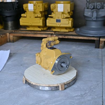 CAT 187-9090 1879090 OEM New Hydraulic Axial Piston Pump R986110556 Hydraulic Pump Fan Pump Factory Manufacturer