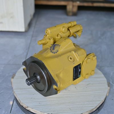 CAT 524-0924 5240924 fan pump piston pump assembly 524-0924 for cat 349gc driven by C9.3B engine