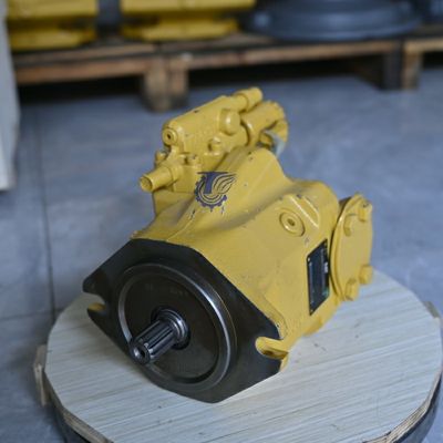 CAT 524-0924 5240924 fan pump piston pump assembly 524-0924 for cat 349gc driven by C9.3B engine