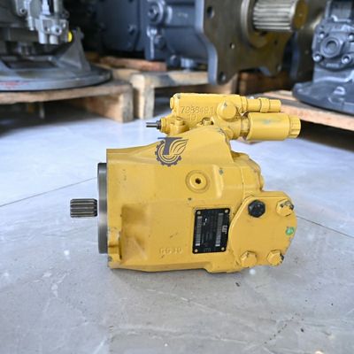 CAT 524-0924 5240924 fan pump piston pump assembly 524-0924 for cat 349gc driven by C9.3B engine