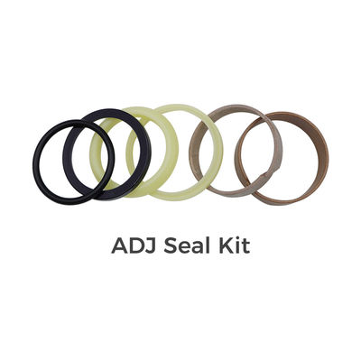 TQCAT 336DL Bucket Cylinder Seal Kit 194-8235 259-0751 259-0743 225-4625 191-5619 250-2475 Excavator Repair Shop