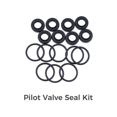 Volvo EC480D PL4809D M5X130CHB Swing Motor Seal Kit VOE14612482 VOE14673219 VOE14614206