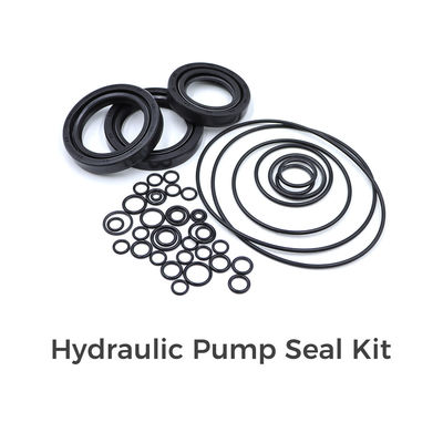 Volvo EC480D PL4809D M5X130CHB Swing Motor Seal Kit VOE14612482 VOE14673219 VOE14614206