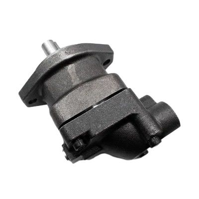 VOE 11130338 VOE11130338 L150c L150d L180c L180d Hydraulic Vane Motor Volvo Loader Parts