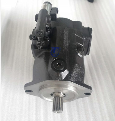 Hydraulic Pump VOE15191773 For Volvo A35F A40F A35F/G A35F/G Trucks Winch Mining Parts