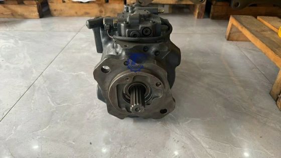708-1W-00980 Komatsu Pw98 Hydraulic Pump Plunger Gear Pump Excavator Repair