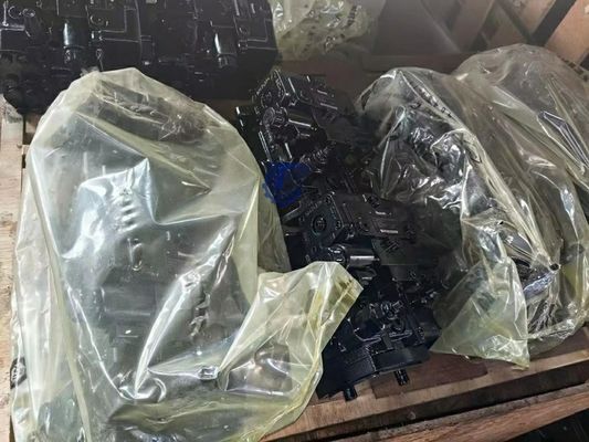 Rexroth A10vg A10vg45 A10vg63 A10vg90 A10vg A10vg28ep/A10vg28ep A10VG28EP+A10VG28EP Hydraulic Piston Pump