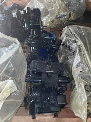 Rexroth A10vg A10vg45 A10vg63 A10vg90 A10vg A10vg28ep/A10vg28ep A10VG28EP+A10VG28EP Hydraulic Piston Pump