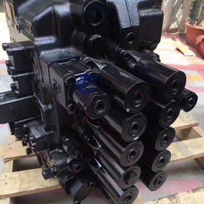 KYB CO170-55044 C0170-55076 Control Valve For Dx225LC Dx225lca Dx225 Dx260 Dx300 Jcb JS200 JS220 JS240