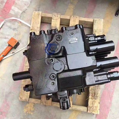 KYB CO170-55044 C0170-55076 Control Valve For Dx225LC Dx225lca Dx225 Dx260 Dx300 Jcb JS200 JS220 JS240