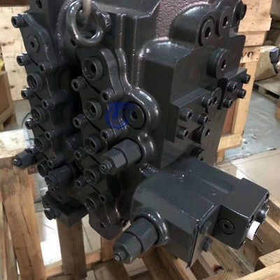 KYB CO170-55044 C0170-55076 Control Valve For Dx225LC Dx225lca Dx225 Dx260 Dx300 Jcb JS200 JS220 JS240