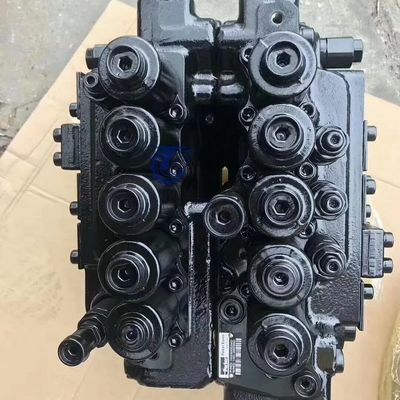 KYB CO170-55044 C0170-55076 Control Valve For Dx225LC Dx225lca Dx225 Dx260 Dx300 Jcb JS200 JS220 JS240