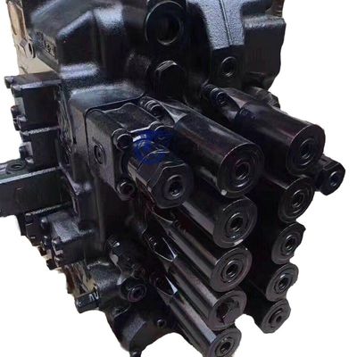 KYB C0170-55076 CO170-55044 Control Valve For Jcb JS200 JS220 JS240 Excavators