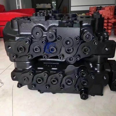420-00519 Doosan Daewoo DX300-5-7 DH300-5-7 Excavator Main Control Valve DX300 DH300 420-00295KT
