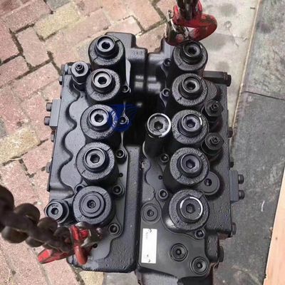420-00519 Doosan Daewoo DX300-5-7 DH300-5-7 Excavator Main Control Valve DX300 DH300 420-00295KT