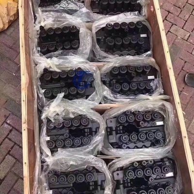 420-00519 Doosan Daewoo DX300-5-7 DH300-5-7 Excavator Main Control Valve DX300 DH300 420-00295KT