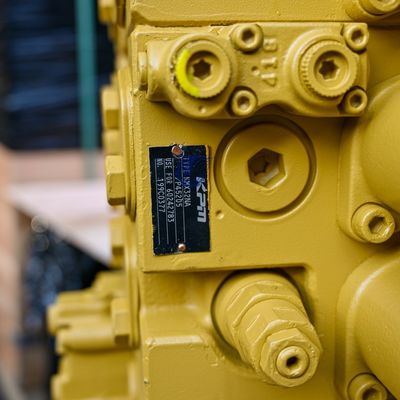 KAWASAK KMX32NA Control Valve For Sany 365 385 465 485 Excavator Parts Construction Earthmoving Machinery