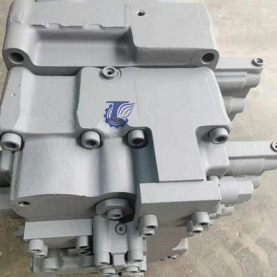 4632973 UA36-100 Hydraulic Control Valve For Hitachi ZX450-3 ZX470-3 Excavator Parts