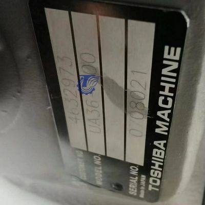 4632973 UA36-100 Hydraulic Control Valve For Hitachi ZX450-3 ZX470-3 Excavator Parts