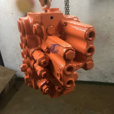 4337982 4359391 EX70 EX75 ZX70 EX75UR KYB Main Control Valve C0170-31214