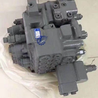 VOE14550306 Toshiba UX22 Volvo EC140B Hydraulic Control Valve Distribution Valve