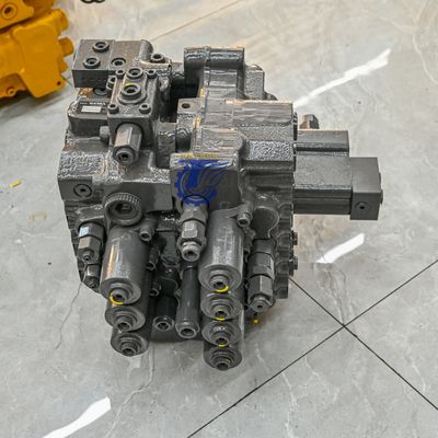 VOE14532822 14532822 UX28 Applicable To EC240B Hydraulic Control Valve Distribution Valve Construction Machinery Parts