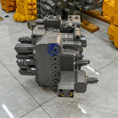 VOE14532822 14532822 UX28 Applicable To EC240B Hydraulic Control Valve Distribution Valve Construction Machinery Parts