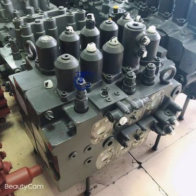 KMX32 VOE14670038 14670038 For Vo-lvo EC380D Excavator Repair Parts