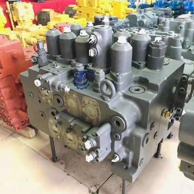 KMX32 VOE14670038 14670038 For Vo-lvo EC380D Excavator Repair Parts