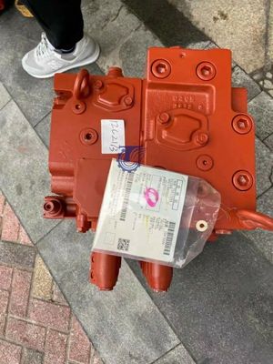 12C1258 Control Valve KMX15RA/B45042A 12c2173 KMX15RA/B45042B Applicable To CLG922 CLG925 Excavator