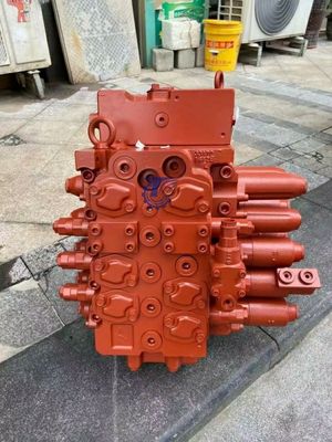 12C1258 Control Valve KMX15RA/B45042A 12c2173 KMX15RA/B45042B Applicable To CLG922 CLG925 Excavator
