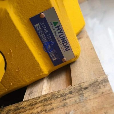 31N8-19110 Hydraulic Control Valve For Hyundai R290LC7 R290LC7A R300LC7 R305LC7 Excavator Repair Parts