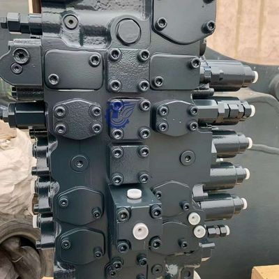 31QB-17100 Control Valve For Hyundai R485-7-9 R505-7-9 R520-7-9 Excavator Repair Parts