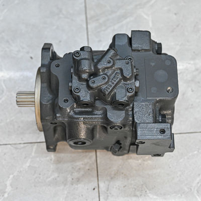708-1U-01112  708-1U-04113 Komatsu WB93R 95R 97R WB93R-5E0 708-1U-00111 Hydraulic Piston Fan Gear Pump