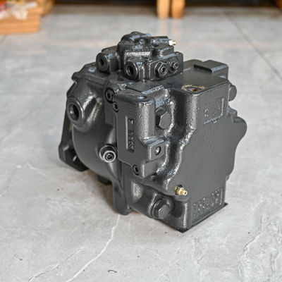 708-1U-01113 708-1U-01114 708-1U-01115 Komatsu WB93S  WB97R  Hydraulic Fan Piston Pump