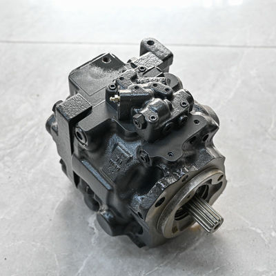 708-1U-01113 708-1U-01114 708-1U-01115 Komatsu WB93S  WB97R  Hydraulic Fan Piston Pump