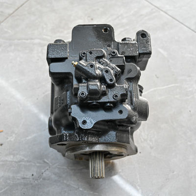 708-1U-01113 708-1U-01114 708-1U-01115 Komatsu WB93S  WB97R  Hydraulic Fan Piston Pump