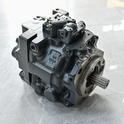 708-1U-01113 708-1U-01114 708-1U-01115 Komatsu WB93S  WB97R  Hydraulic Fan Piston Pump