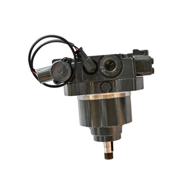 708-7S-00352 708-7S-00350 708-7S-00351 Komatsu D65EX-15/16 D65PX-15 D65WX-15/16 D85EX-15 D61EX/PX Hydraulic Fan Motor