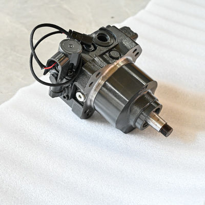 708-7S-00352 708-7S-00350 708-7S-00351 Komatsu D65EX-15/16 D65PX-15 D65WX-15/16 D85EX-15 D61EX/PX Hydraulic Fan Motor