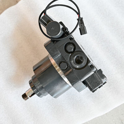 708-7S-00352 708-7S-00350 708-7S-00351 Komatsu D65EX-15/16 D65PX-15 D65WX-15/16 D85EX-15 D61EX/PX Hydraulic Fan Motor