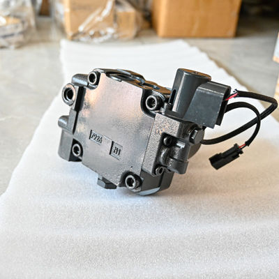 708-7S-00352 708-7S-00350 708-7S-00351 Komatsu D65EX-15/16 D65PX-15 D65WX-15/16 D85EX-15 D61EX/PX Hydraulic Fan Motor