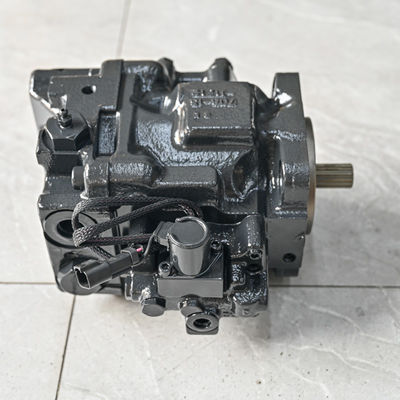Bulldozer Hydraulic Fan Pump 708-1S-00240 For Komatsu D61EX-15 D61PX-15 D65EX-15 D65PX-15 D65WX-15 D85EX-15 Piston Pump