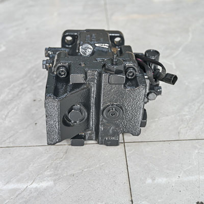 Bulldozer Hydraulic Fan Pump 708-1S-00240 For Komatsu D61EX-15 D61PX-15 D65EX-15 D65PX-15 D65WX-15 D85EX-15 Piston Pump